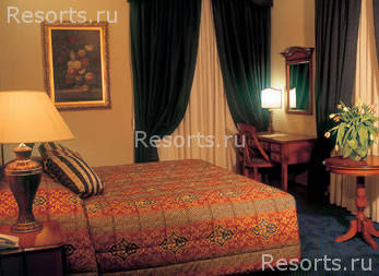 Grand Villa Argentina 17
